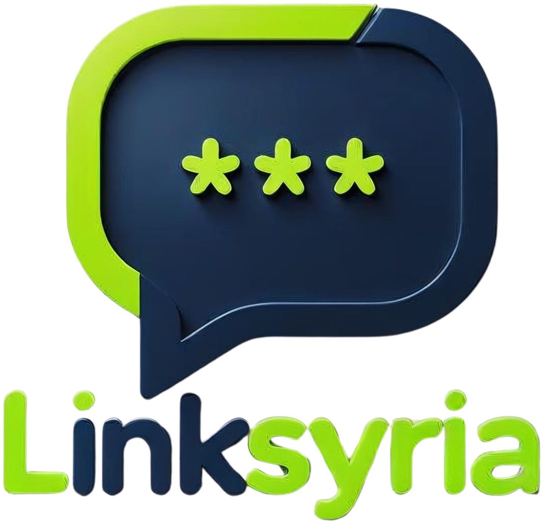 LinkSyria