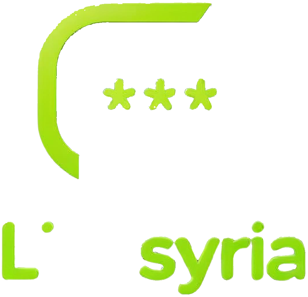 LinkSyria